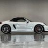 porsche boxster 2016 quick_quick_ABA-981DBX_WP0ZZZ98ZGS150772 image 5