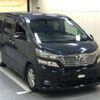 toyota vellfire 2009 -TOYOTA--Vellfire ANH20W-8055710---TOYOTA--Vellfire ANH20W-8055710- image 1