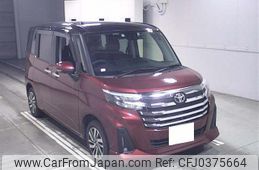 toyota roomy 2022 -TOYOTA 【岐阜 504ﾂ1021】--Roomy M900A-1023569---TOYOTA 【岐阜 504ﾂ1021】--Roomy M900A-1023569-