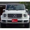 mercedes-benz g-class 2021 CFJ1748961 image 2
