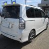 toyota voxy 2013 -TOYOTA 【愛媛 301ｻ8662】--Voxy ZRR70W--0551754---TOYOTA 【愛媛 301ｻ8662】--Voxy ZRR70W--0551754- image 2