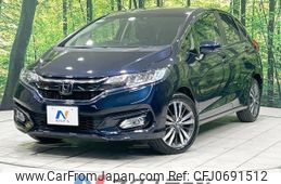 honda fit 2018 -HONDA--Fit DAA-GP5--GP5-1314673---HONDA--Fit DAA-GP5--GP5-1314673-