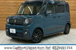 suzuki spacia 2022 CFJ1691394