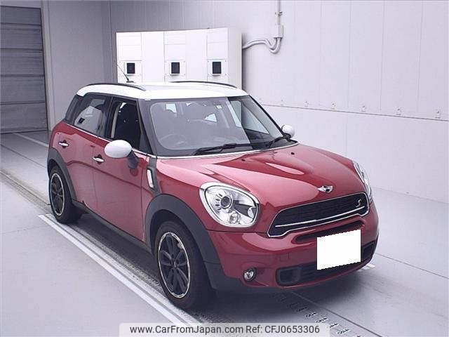 mini mini-others 2016 -BMW 【岐阜 302ﾆ1047】--BMW Mini ZB20--0WT67865---BMW 【岐阜 302ﾆ1047】--BMW Mini ZB20--0WT67865- image 1