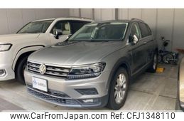 volkswagen tiguan 2018 quick_quick_ABA-5NCZE_WVGZZZ5NZJW967184