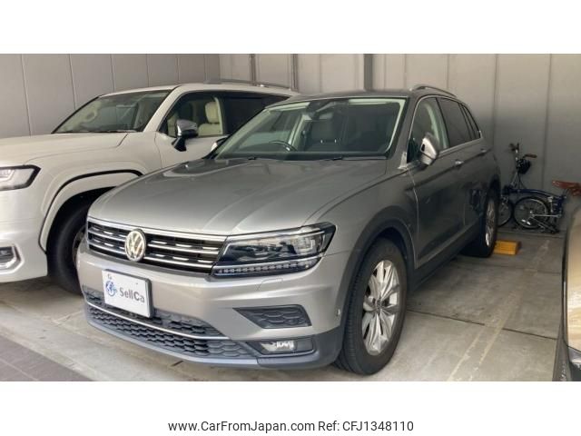 volkswagen tiguan 2018 quick_quick_ABA-5NCZE_WVGZZZ5NZJW967184 image 1