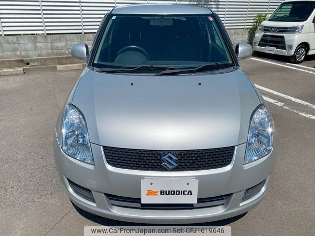 suzuki swift 2010 CFJ1619646 image 2