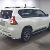 toyota land-cruiser-prado 2020 -TOYOTA--Land Cruiser Prado CBA-TRJ150W--TRJ150W-0111799---TOYOTA--Land Cruiser Prado CBA-TRJ150W--TRJ150W-0111799- image 10