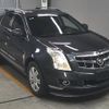 cadillac srx 2011 -GM--Cadillac SRX 3GYFN9EY9BS567652---GM--Cadillac SRX 3GYFN9EY9BS567652- image 1