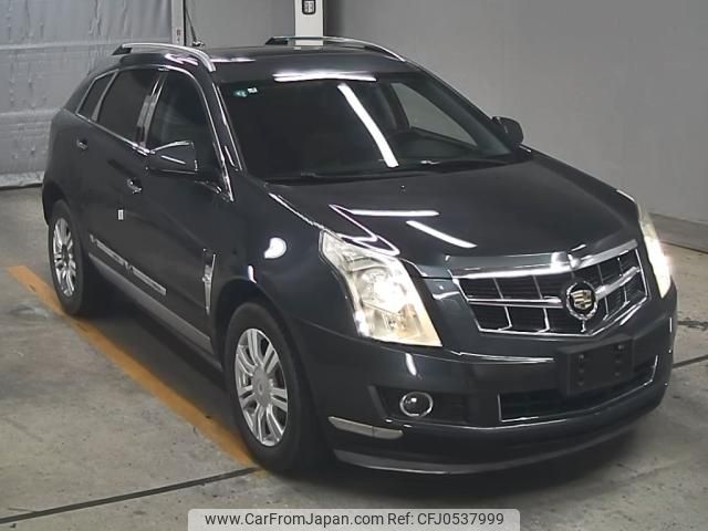 cadillac srx 2011 -GM--Cadillac SRX 3GYFN9EY9BS567652---GM--Cadillac SRX 3GYFN9EY9BS567652- image 1