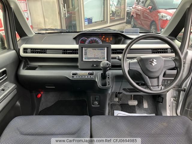 suzuki wagon-r 2018 quick_quick_MH55S_MH55S-194876 image 2