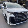 toyota vellfire 2025 quick_quick_5BA-TAHA40W_TAHA40-0010665 image 2