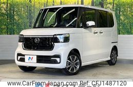 honda n-box 2025 CFJ1487120