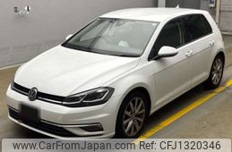 volkswagen golf 2018 -VOLKSWAGEN--VW Golf DBA-AUCJZ--WVWZZZAUZKP031119---VOLKSWAGEN--VW Golf DBA-AUCJZ--WVWZZZAUZKP031119-