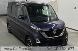 nissan roox 2020 CFJ1521877