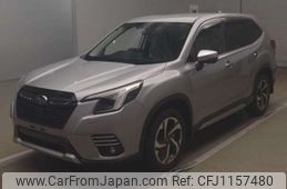 subaru forester 2021 -SUBARU--Forester 5AA-SKE--SKE-073619---SUBARU--Forester 5AA-SKE--SKE-073619-