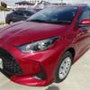 toyota yaris 2024 -TOYOTA 【いわき 501】--Yaris MXPH17--MXPH17-0001207---TOYOTA 【いわき 501】--Yaris MXPH17--MXPH17-0001207- image 39