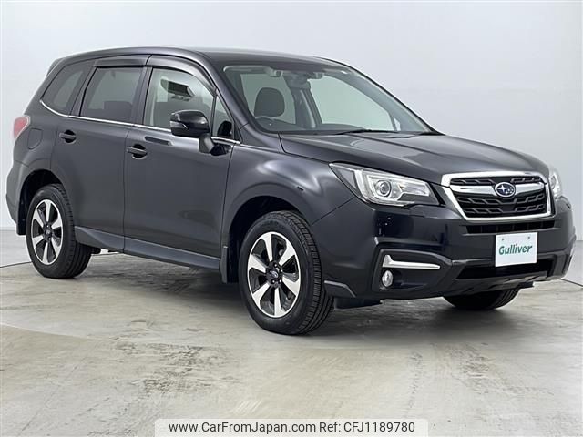 subaru forester 2016 -SUBARU--Forester DBA-SJ5--SJ5-083515---SUBARU--Forester DBA-SJ5--SJ5-083515- image 1