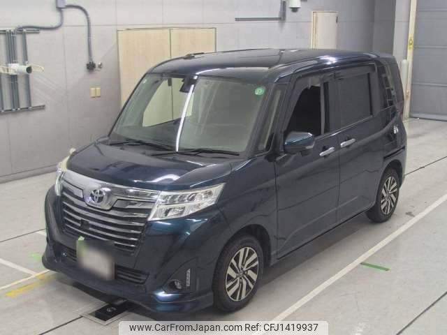 toyota roomy 2017 -TOYOTA--Roomy DBA-M900A--M900A-0075191---TOYOTA--Roomy DBA-M900A--M900A-0075191- image 1