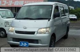 toyota townace-van 2010 TE3454