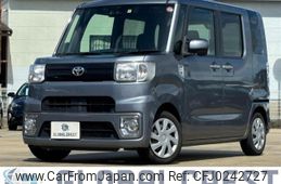 toyota pixis-mega 2018 quick_quick_DBA-LA700A_LA700A-0015364