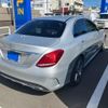 mercedes-benz c-class 2016 -MERCEDES-BENZ--Benz C Class LDA-205004--WDD2050042R186473---MERCEDES-BENZ--Benz C Class LDA-205004--WDD2050042R186473- image 4