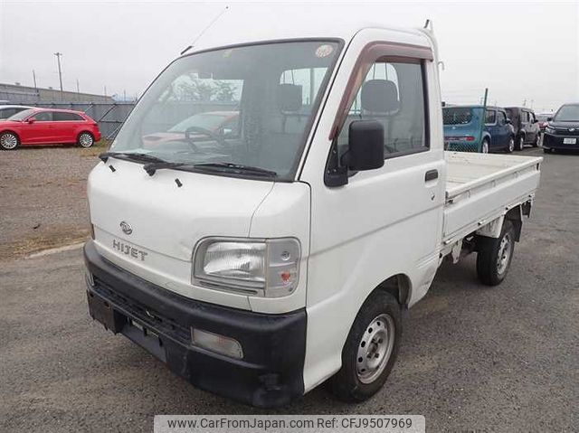 daihatsu hijet-truck 1999 21351 image 2