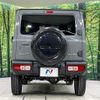 suzuki jimny 2025 quick_quick_JB64W_JB64W-394977 image 15