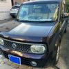 nissan cube 2007 -NISSAN--Cube DBA-YZ11--YZ11-072804---NISSAN--Cube DBA-YZ11--YZ11-072804- image 1