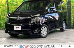 toyota voxy 2010 -TOYOTA--Voxy DBA-ZRR70G--ZRR70-0300734---TOYOTA--Voxy DBA-ZRR70G--ZRR70-0300734-