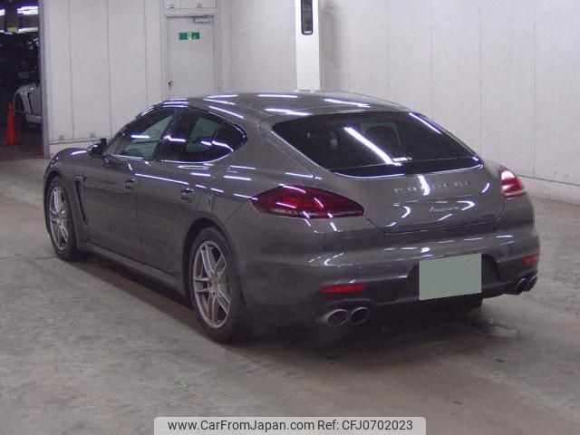 porsche panamera 2015 quick_quick_ABA-970CWA_WP0ZZZ97ZGL000163 image 2