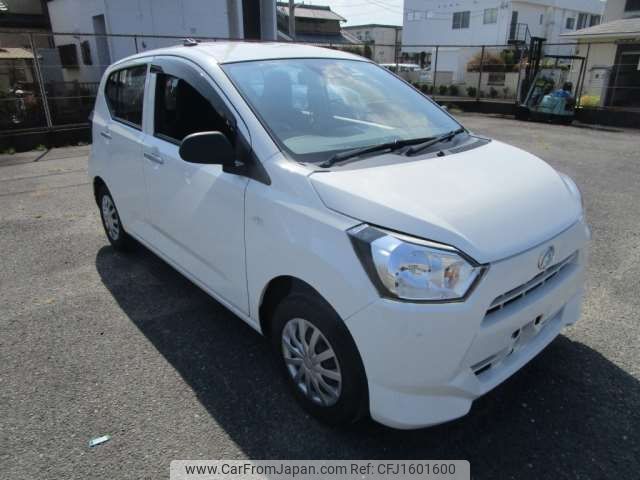 daihatsu mira-e-s 2020 CFJ1601600 image 1