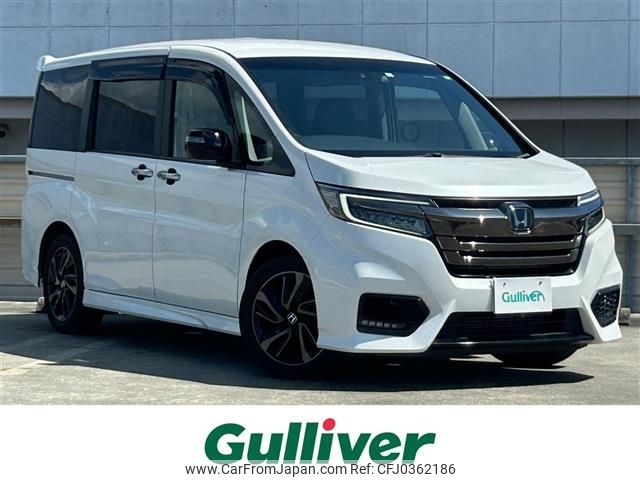 honda stepwagon 2020 -HONDA--Stepwgn 6BA-RP3--RP3-1300089---HONDA--Stepwgn 6BA-RP3--RP3-1300089- image 1