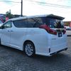 toyota alphard 2018 -TOYOTA--Alphard DBA-AGH30W--AGH30-0179547---TOYOTA--Alphard DBA-AGH30W--AGH30-0179547- image 4