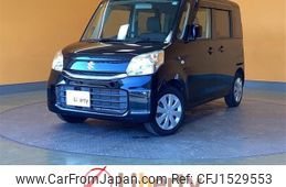 suzuki spacia 2017 CFJ1529553
