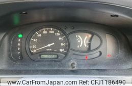 toyota townace-van 2006 -TOYOTA--Townace Van GK-KR42V--KR42-5063122---TOYOTA--Townace Van GK-KR42V--KR42-5063122-