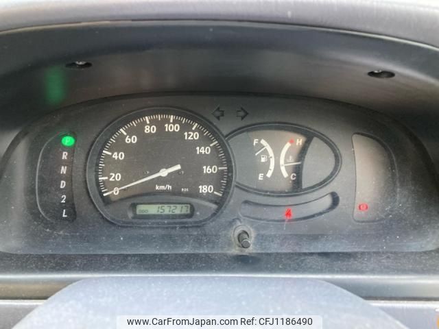 toyota townace-van 2006 -TOYOTA--Townace Van GK-KR42V--KR42-5063122---TOYOTA--Townace Van GK-KR42V--KR42-5063122- image 1