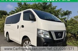 nissan nv350-caravan-van 2018 quick_quick_LDF-VW2E26_-107015