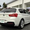 bmw 1-series 2016 -BMW--BMW 1 Series DBA-1R15--WBA1R52050V747615---BMW--BMW 1 Series DBA-1R15--WBA1R52050V747615- image 18