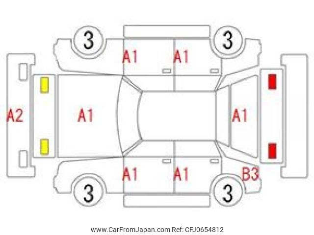 toyota prius 2013 -TOYOTA--Prius DAA-ZVW30--ZVW30-5674268---TOYOTA--Prius DAA-ZVW30--ZVW30-5674268- image 2