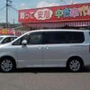 toyota noah 2010 quick_quick_DBA-ZRR70W_ZRR70-0355625 image 4