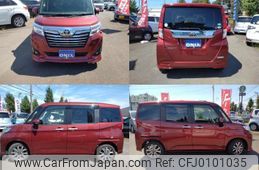 toyota roomy 2019 quick_quick_M900A_0279892