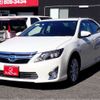 toyota camry 2013 -TOYOTA--Camry DAA-AVV50--AVV50-1034947---TOYOTA--Camry DAA-AVV50--AVV50-1034947- image 1