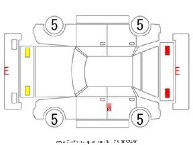 lexus rx 2019 -LEXUS--Lexus RX DAA-GYL20W--GYL20-0009596---LEXUS--Lexus RX DAA-GYL20W--GYL20-0009596- image 2