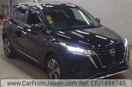 nissan nissan-others 2022 CFJ1898745
