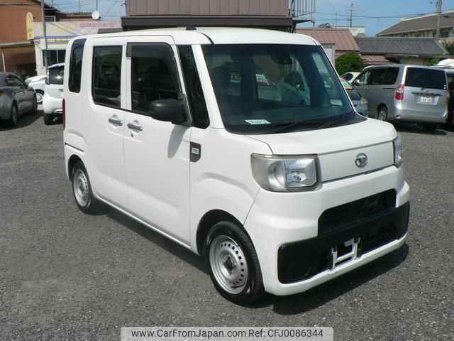 daihatsu hijet-caddie 2016 -DAIHATSU--Hijet Caddie LA700V--0001949---DAIHATSU--Hijet Caddie LA700V--0001949- image 1