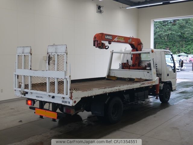 isuzu elf-truck 1997 -ISUZU--Elf NPR71PV-7405061---ISUZU--Elf NPR71PV-7405061- image 2
