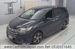 honda odyssey 2013 -HONDA--Odyssey RC1-1001477---HONDA--Odyssey RC1-1001477-