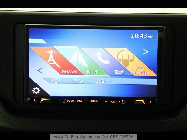 daihatsu move 2018 CFJ1628796 image 2