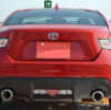 toyota 86 2015 AA11520 image 5